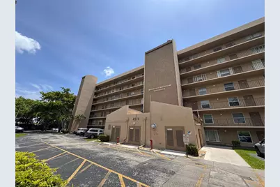 4570 NW 18th Avenue #605, Deerfield Beach, FL 33064 - Photo 38