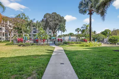 1000 River Reach Drive #406, Fort Lauderdale, FL 33315 - Photo 36