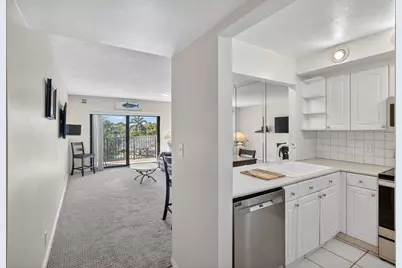 1000 River Reach Drive #406, Fort Lauderdale, FL 33315 - Photo 8
