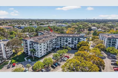 1000 River Reach Drive #406, Fort Lauderdale, FL 33315 - Photo 46