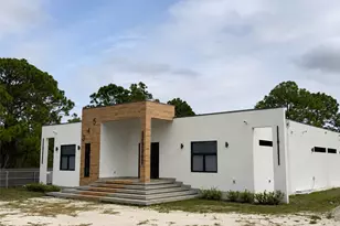 345 N Jinete St, Clewiston, FL 33440 - Photo 1