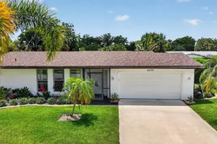 6372 Sleepy Willow Way, Delray Beach, FL 33484 - Photo 1