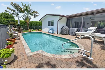 6372 Sleepy Willow Way, Delray Beach, FL 33484 - Photo 2