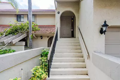 5710 Coach House Circle #G, Boca Raton, FL 33486 - Photo 2