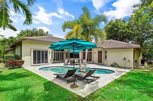 6867 NW 107th Terrace, Parkland, FL 33076 - Photo 30