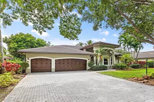 6867 NW 107th Terrace, Parkland, FL 33076 - Photo 2