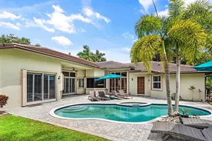 6867 NW 107th Terrace, Parkland, FL 33076 - Photo 32