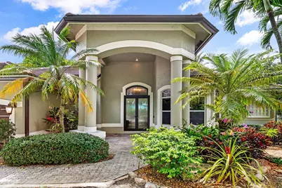 6867 NW 107th Terrace, Parkland, FL 33076 - Photo 4