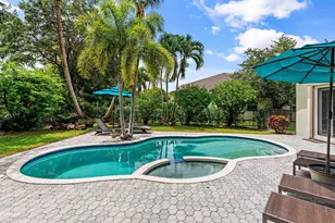 6867 NW 107th Terrace, Parkland, FL 33076 - Photo 28