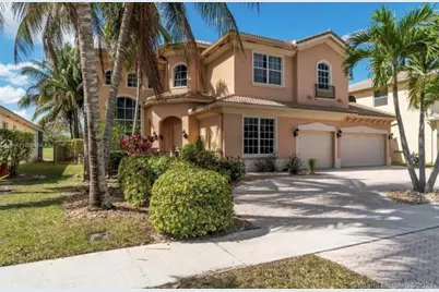 1831 Waldorf Drive, Royal Palm Beach, FL 33411 - Photo 1