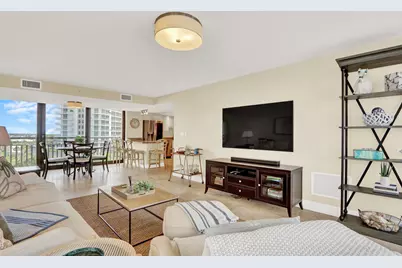 3000 N Ocean Drive #7h, Singer Island, FL 33404 - Photo 4