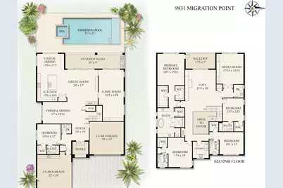 9931 Migration Point, Palm Beach Gardens, FL 33412 - Photo 54