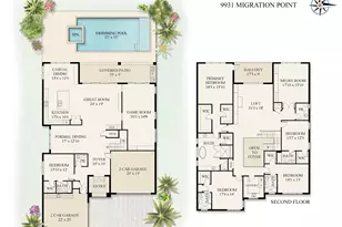9931 Migration Pt, Palm Beach Gardens, FL 33412 - Photo 54