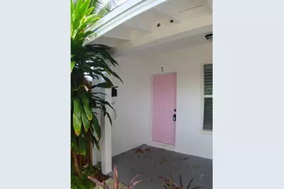 614 Palm Street #1, West Palm Beach, FL 33401 - Photo 20