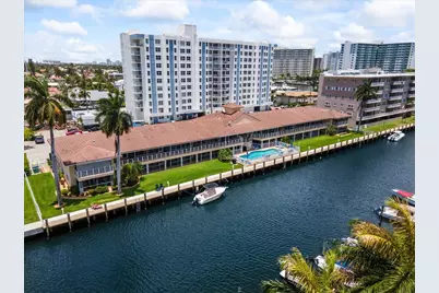 2864 NE 33rd Court #205, Fort Lauderdale, FL 33306 - Photo 2