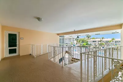 2864 NE 33rd Court #205, Fort Lauderdale, FL 33306 - Photo 22