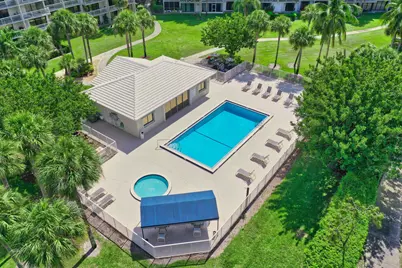2791 Village Boulevard #302, West Palm Beach, FL 33409 - Photo 1