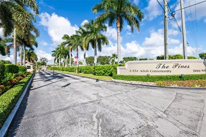 1840 NW 13th Street #103, Delray Beach, FL 33445 - Photo 22