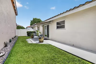 [Address not provided], Pembroke Pines, FL 33029 - Photo 38