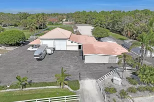 3426 &3406 Hanover Circle, Loxahatchee, FL 33470 - Photo 2