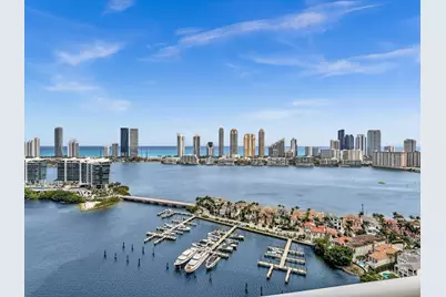 7000 Island Boulevard #Ph-06, Aventura, FL 33160 - Photo 46