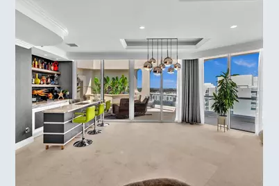 7000 Island Boulevard #Ph-06, Aventura, FL 33160 - Photo 4