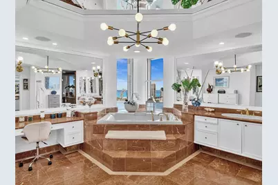 7000 Island Boulevard #Ph-06, Aventura, FL 33160 - Photo 36