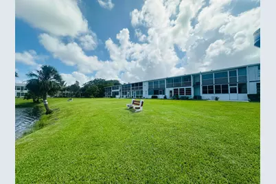 291 Prescott O, Deerfield Beach, FL 33442 - Photo 24