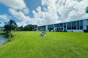 291 Prescott O, Deerfield Beach, FL 33442 - Photo 24