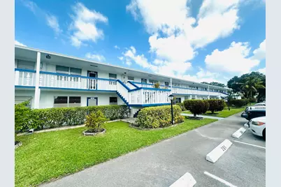 291 Prescott O, Deerfield Beach, FL 33442 - Photo 26