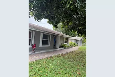 4063 Belle Road #B, Lake Worth Beach, FL 33461 - Photo 1