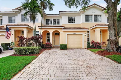 7392 Briella Drive, Boynton Beach, FL 33437 - Photo 1