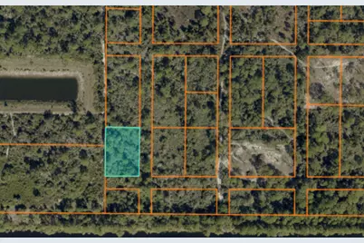-- Cayuga Avenue, Fort Pierce, FL 34946 - Photo 2