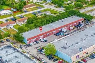 3056 S State Rd 7, Miramar, FL 33023 - Photo 1