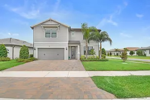 801 SE Courances Dr, Port Saint Lucie, FL 34984 - Photo 1