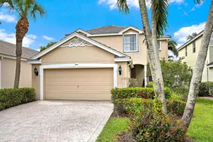 144 Berenger Walk, Royal Palm Beach, FL 33414 - Photo 2