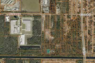-- Shawnee Avenue, Fort Pierce, FL 34946 - Photo 1