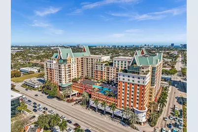 110 N Federal Highway #1113, Fort Lauderdale, FL 33301 - Photo 52