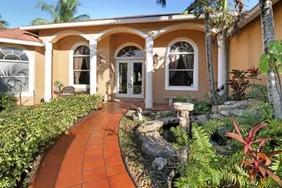 7086 Hall Boulevard, The Acreage, FL 33470 - Photo 2
