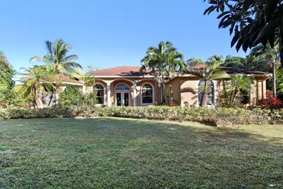 7086 Hall Boulevard, The Acreage, FL 33470 - Photo 1