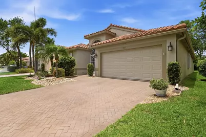 5081 Glenville Drive, Boynton Beach, FL 33437 - Photo 2