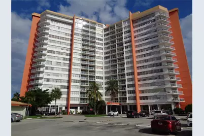 1301 NE Miami Gardens Drive #605w, Miami, FL 33179 - Photo 1