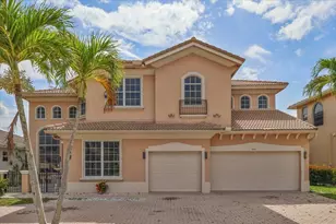 1831 Waldorf Dr, Royal Palm Beach, FL 33411 - Photo 2