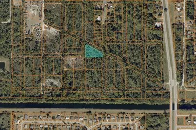 -- Tampa Trail, Fort Pierce, FL 34946 - Photo 2