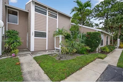 707 Stonewood Court #19c, Jupiter, FL 33458 - Photo 1