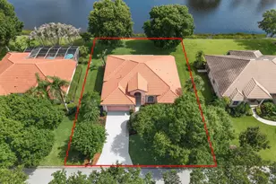 1534 SW Mockingbird Cir, Port Saint Lucie, FL 34986 - Photo 2
