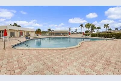 2885 W Ashley Dr Drive W #B, West Palm Beach, FL 33415 - Photo 28