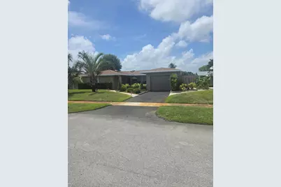 7751 NW 44th Court, Lauderhill, FL 33351 - Photo 2