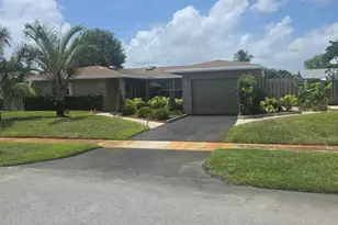 7751 NW 44th Ct, Lauderhill, FL 33351 - Photo 2
