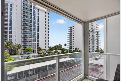 1000 S Ocean Boulevard #5j, Pompano Beach, FL 33062 - Photo 8
